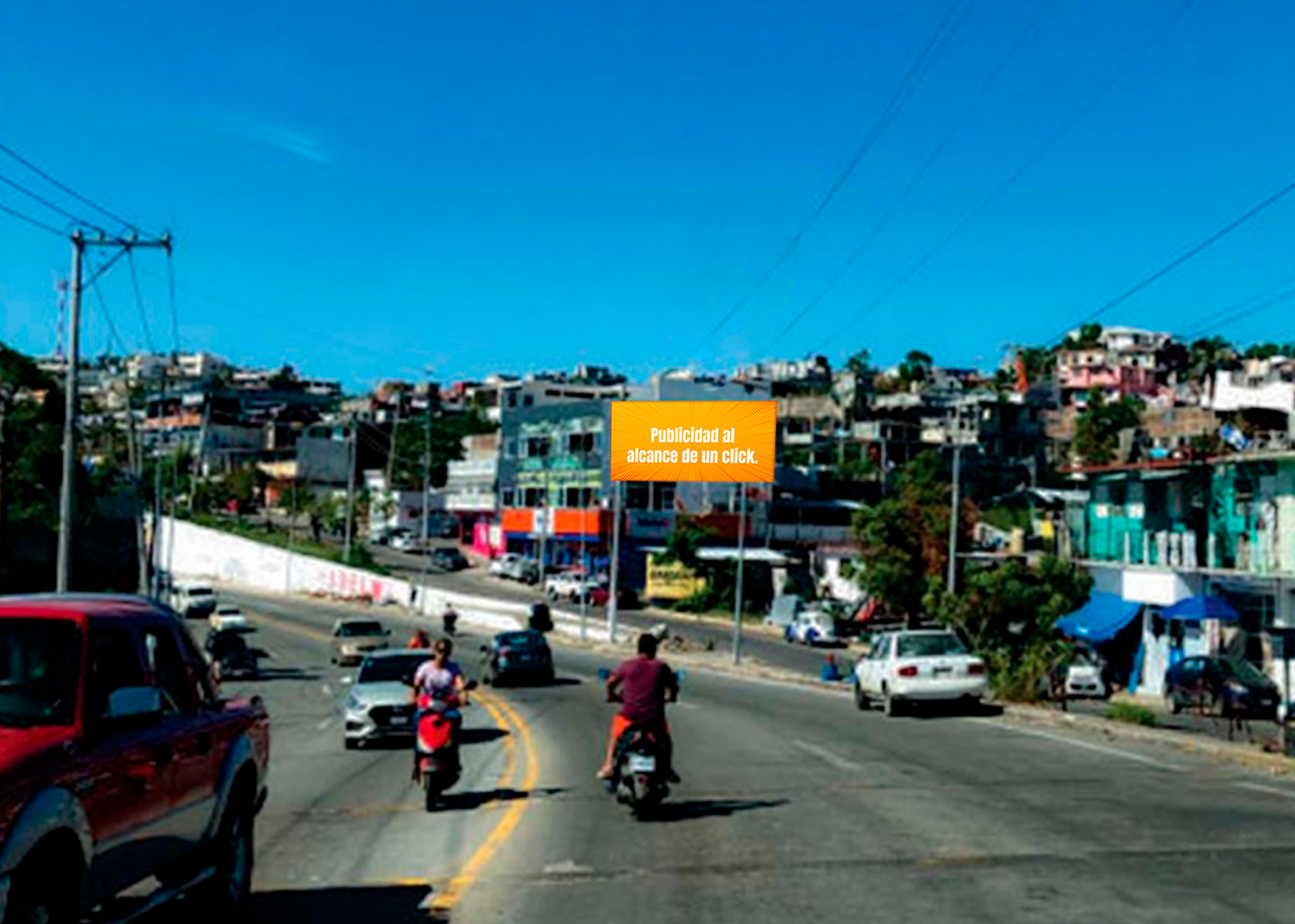 Muro, Jardin, Acapulco De Juárez