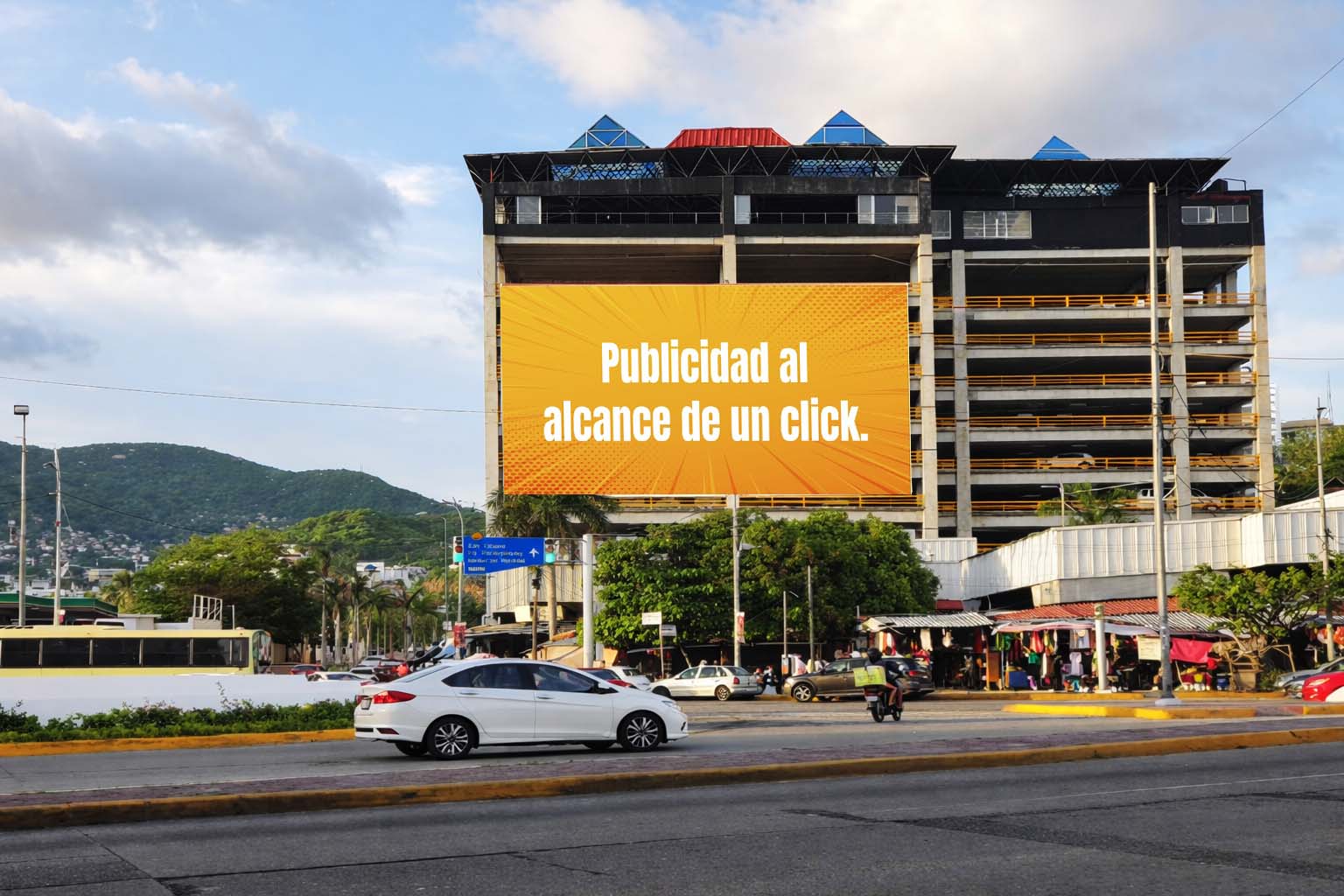 Muro, Fracc Magallanes, Acapulco De Juárez