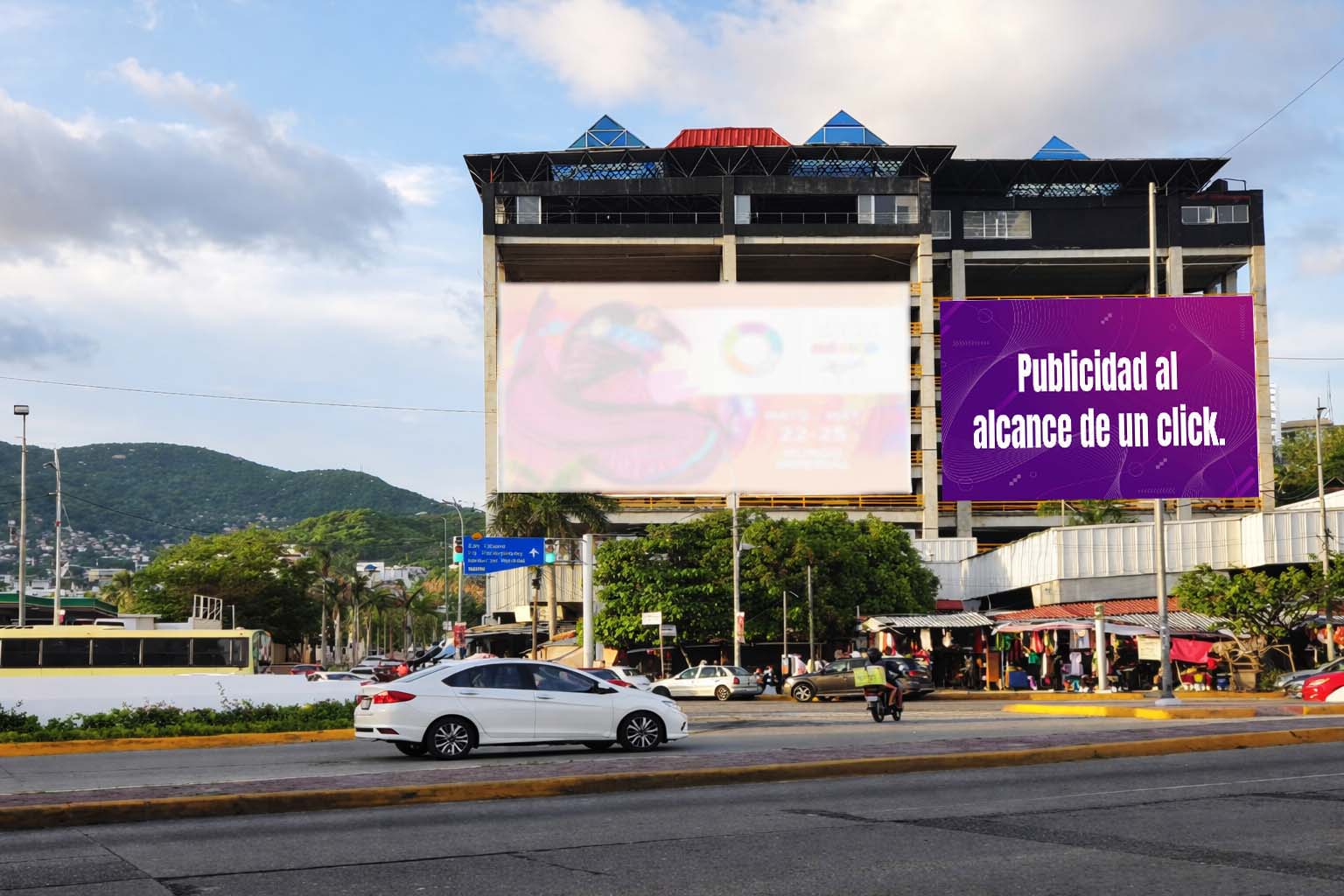 Muro, Fracc Magallanes, Acapulco De Juárez