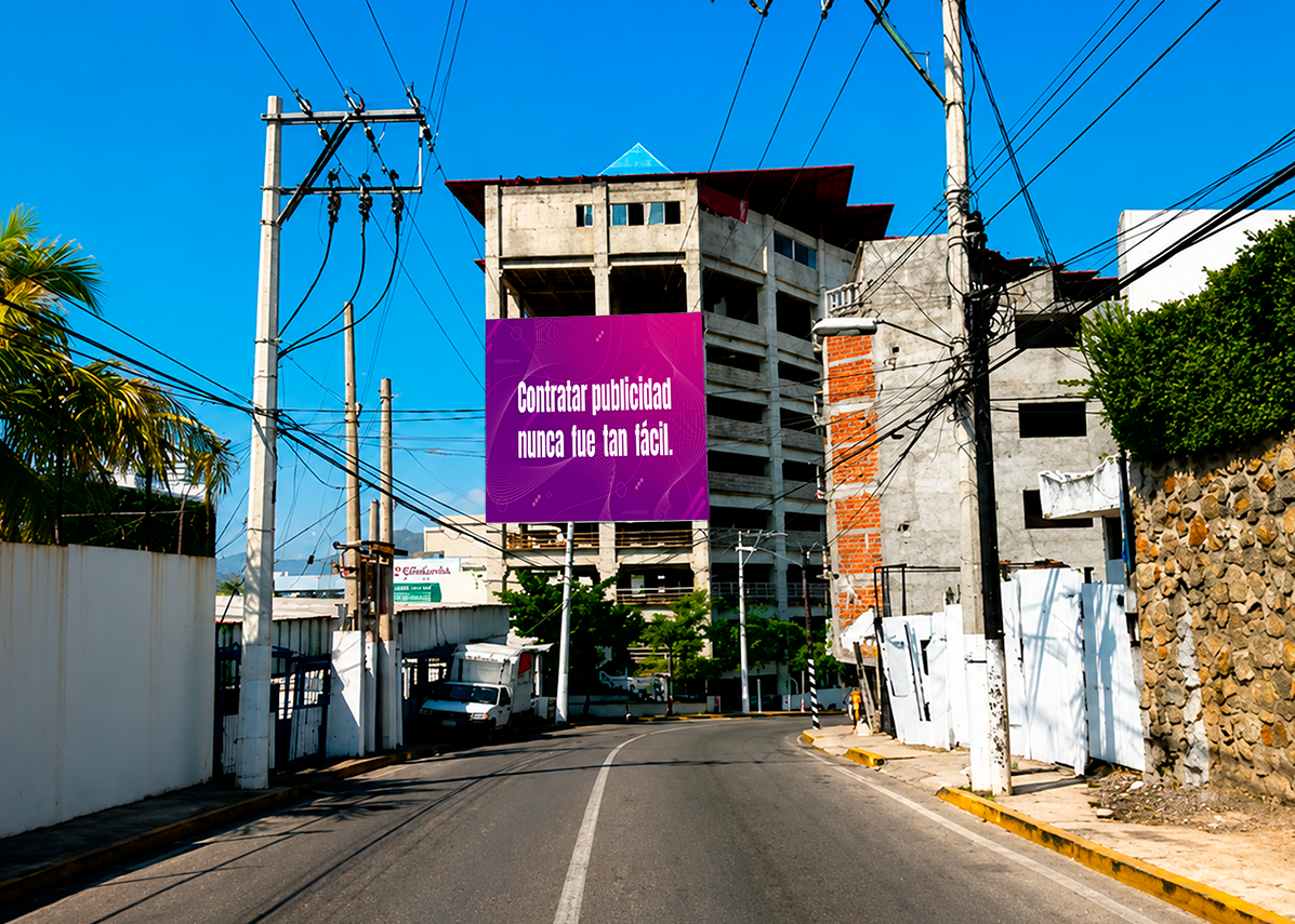Muro, Fracc Magallanes, Acapulco De Juárez
