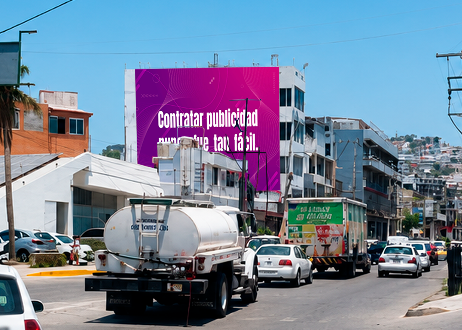 Muro, Magallanes, Acapulco De Juárez