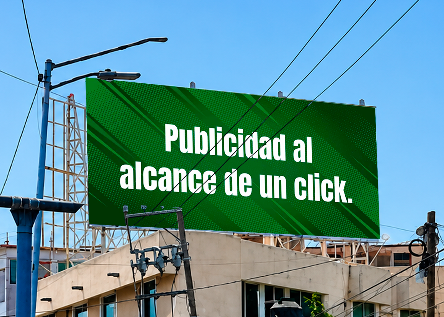 Anuncio Espectacular, Calzada Pie De La Cuesta, Acapulco De Juárez