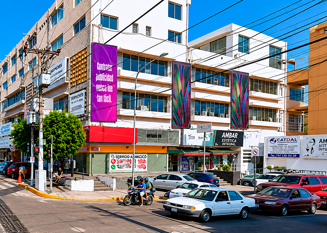 Muro, Hornos, Acapulco De Juárez