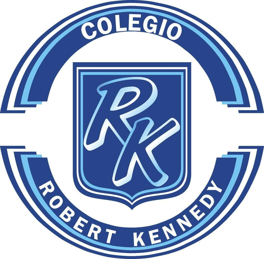 Logotipo de Colegio Kennedy