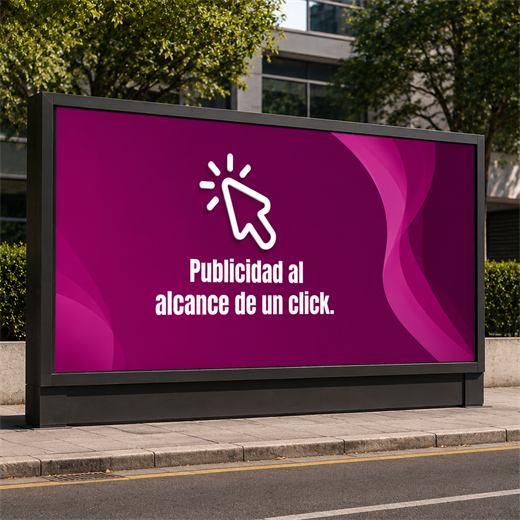Valla publicitaria